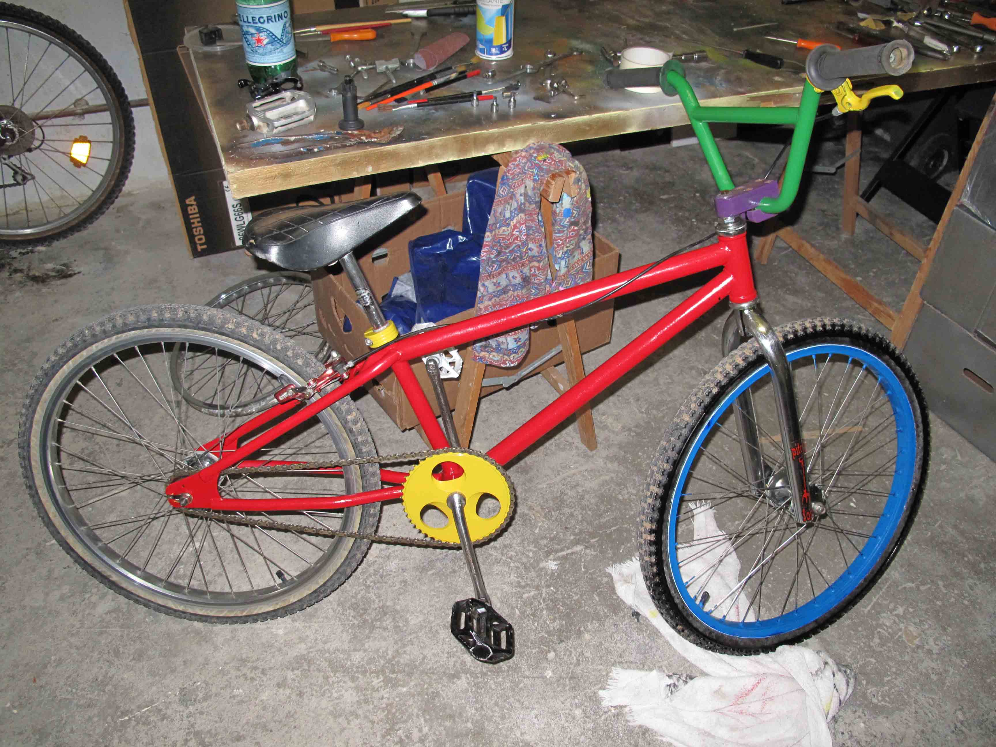 velo