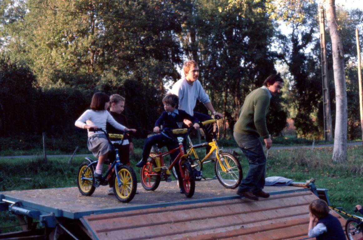 BMX 1982