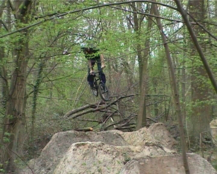 360 Liteul trail 2003