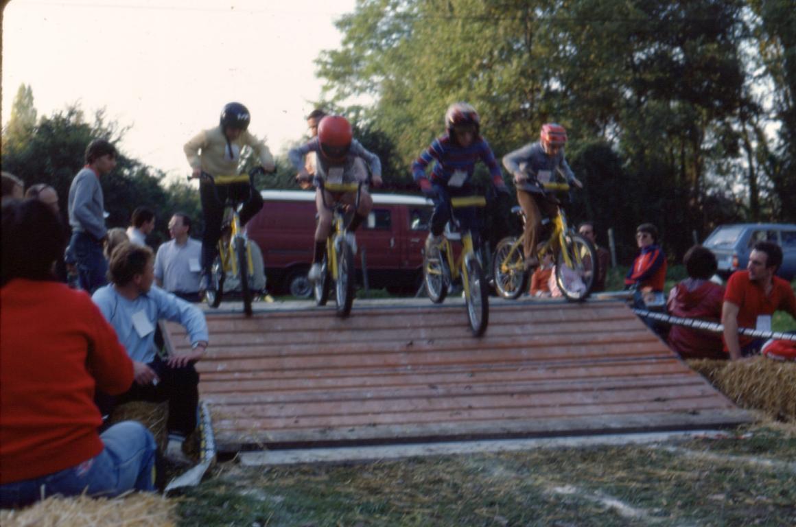 BMX 1982