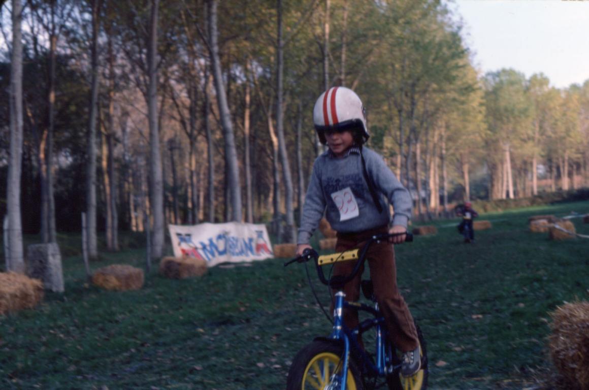 BMX 1982