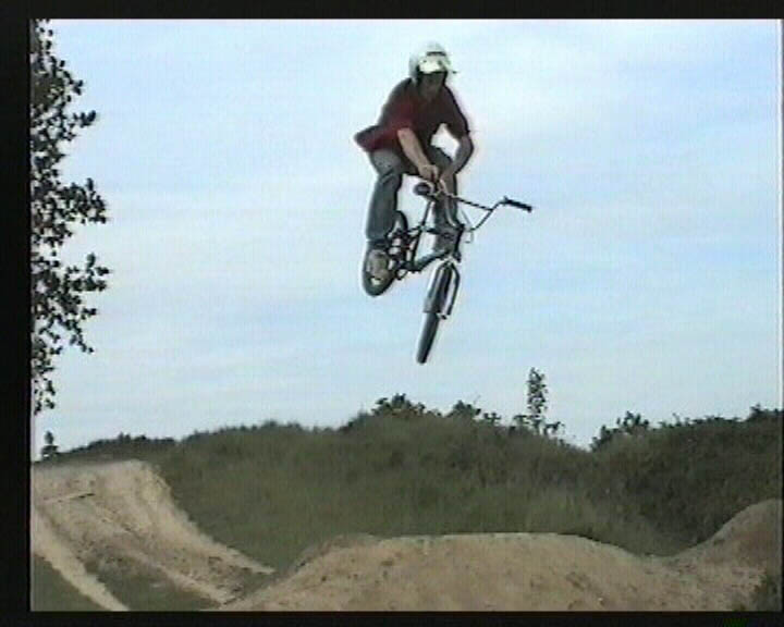 toboggan Caen 1998